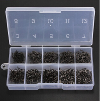 Fiskekroker - BILLIG